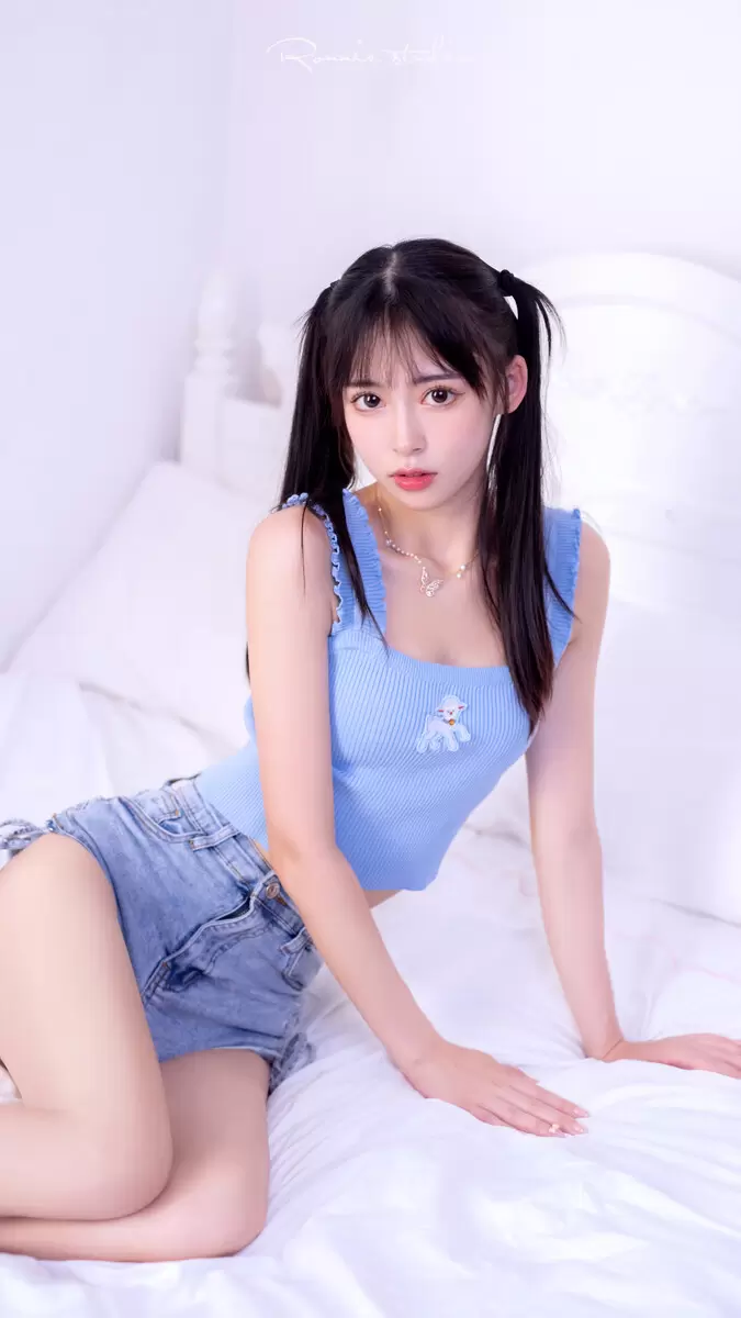 『我想纵容你一辈子的小情绪』