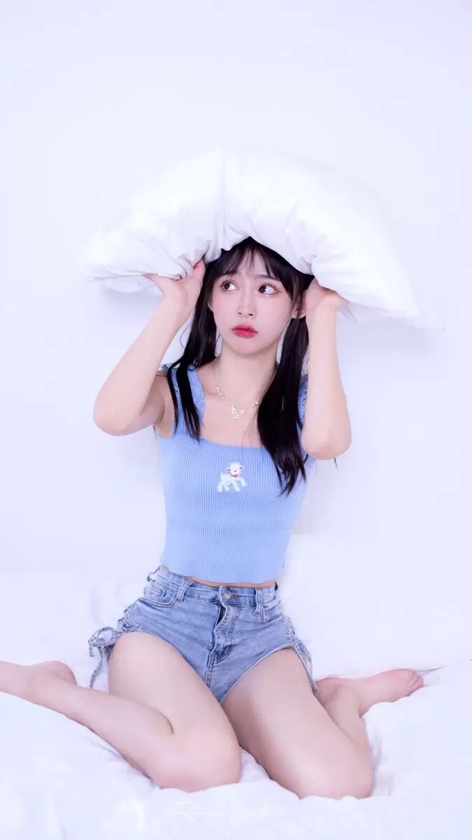 『我想纵容你一辈子的小情绪』