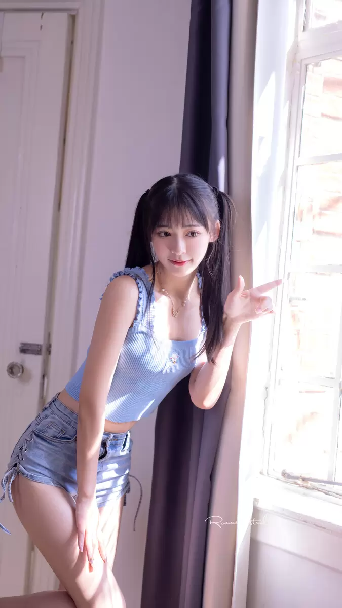 『我想纵容你一辈子的小情绪』