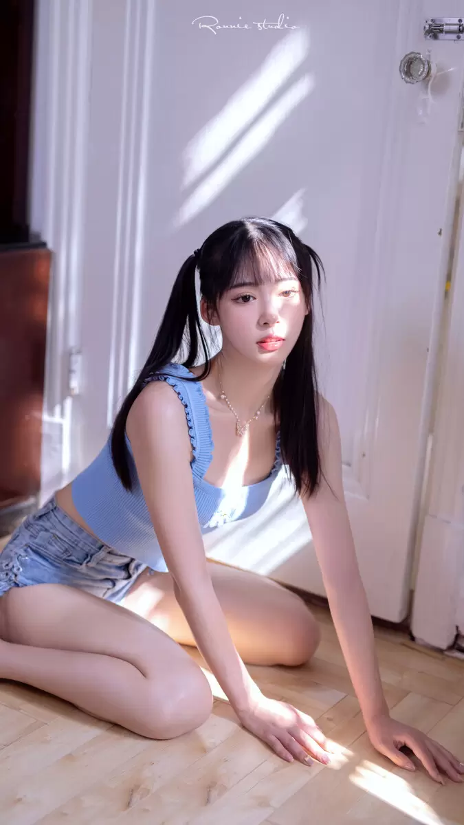 『我想纵容你一辈子的小情绪』