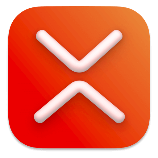 XMind 2022