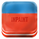 inpaint