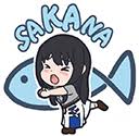 Sakanaaa