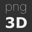 2D图片变为3D