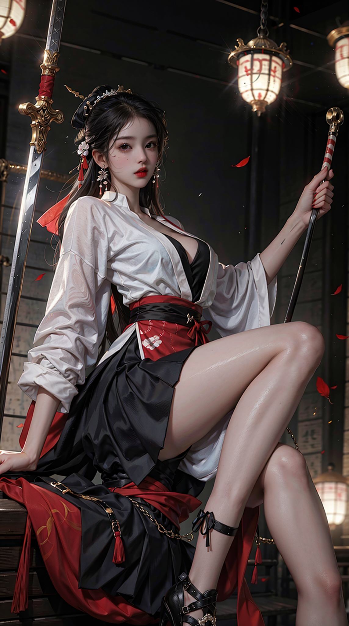 吐司AI绘画