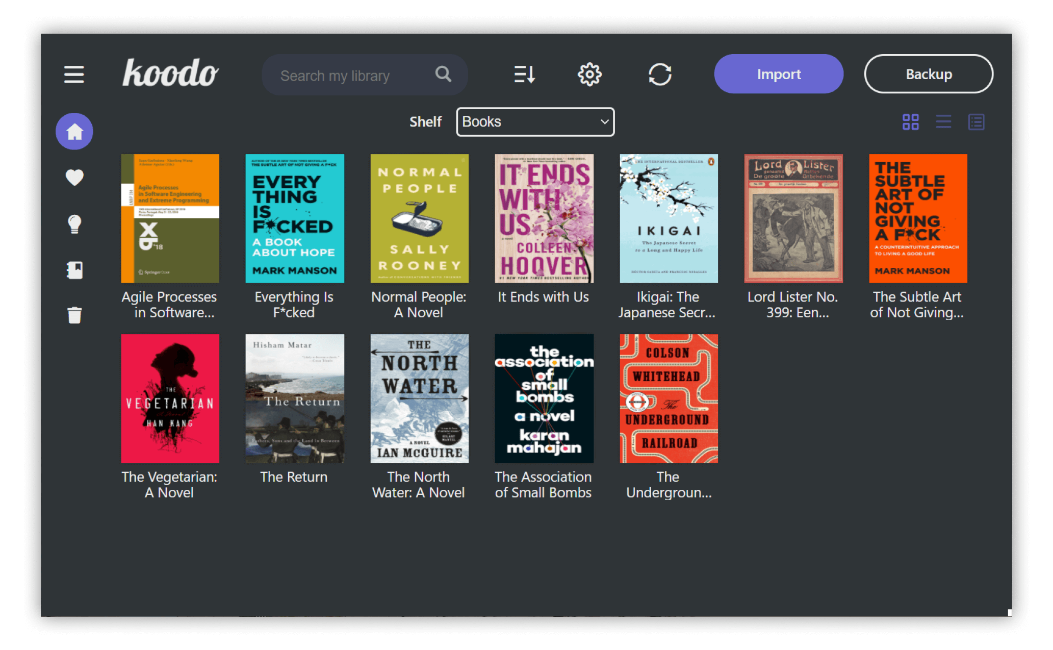 20230807080350357 Koodo Reader