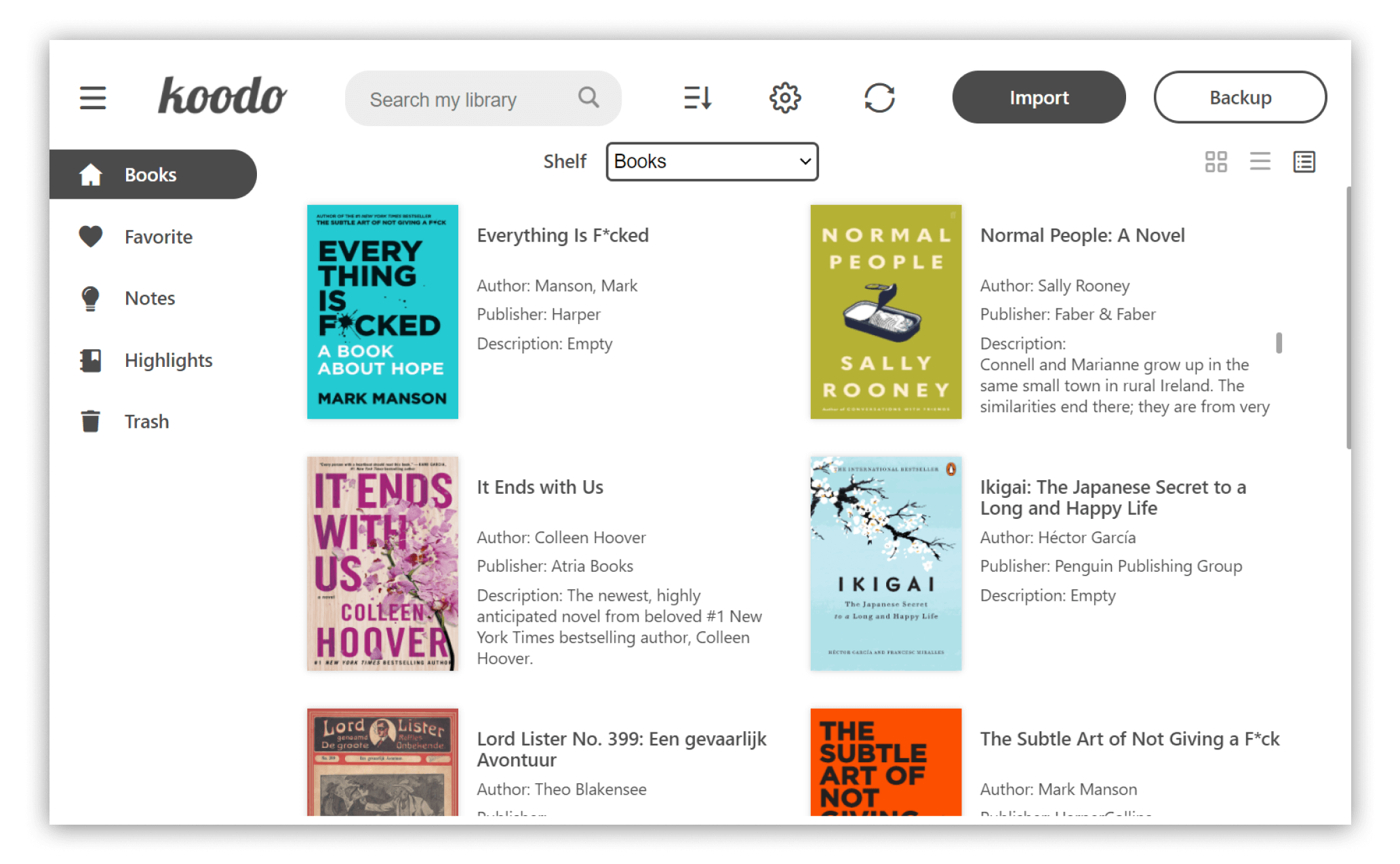 20230807080403100 Koodo Reader
