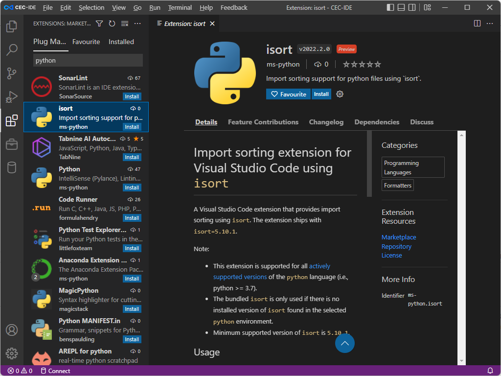 20230825064326729 CEC-IDE涉嫌使用VSCode源码而未遵守MIT许可