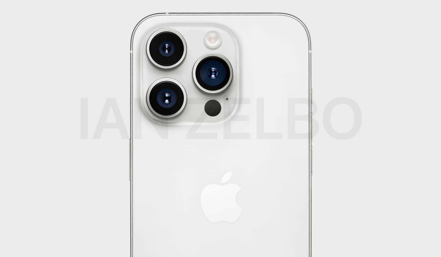 20230825083032379 消息称苹果 iPhone 15 Pro 机型泰坦灰将替代金色