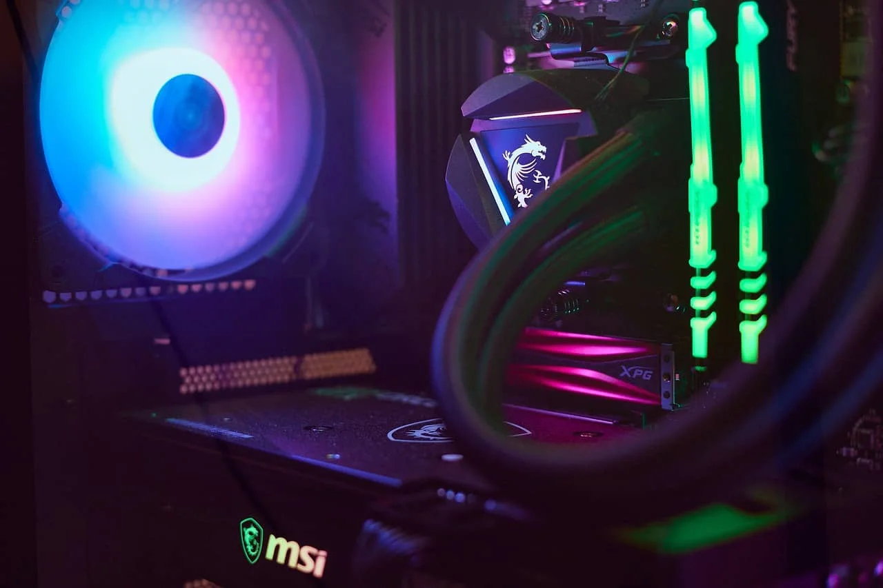 Windows 最近更新导致的蓝屏死机与微星主板相关