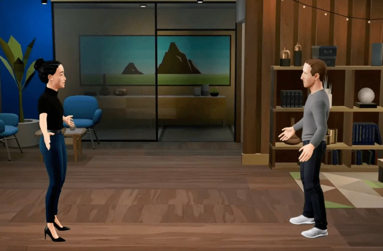 20230830055740483 Meta元形象终于有了腿