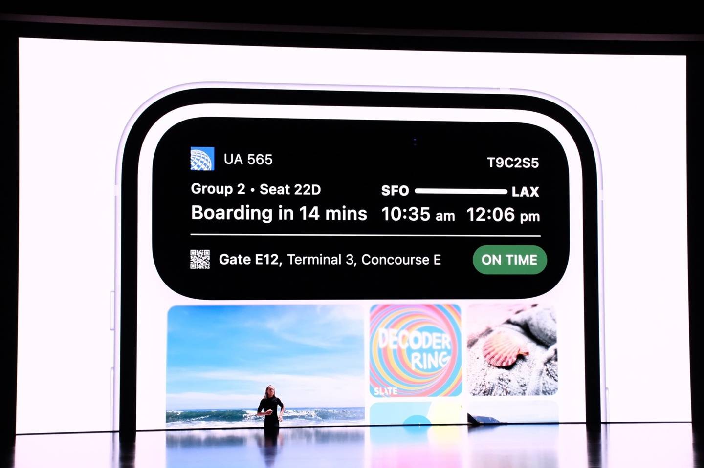 20230912184250188 苹果发布 6.1/6.7 英寸 iPhone 15 标准机型,起售价 799/899 美元
