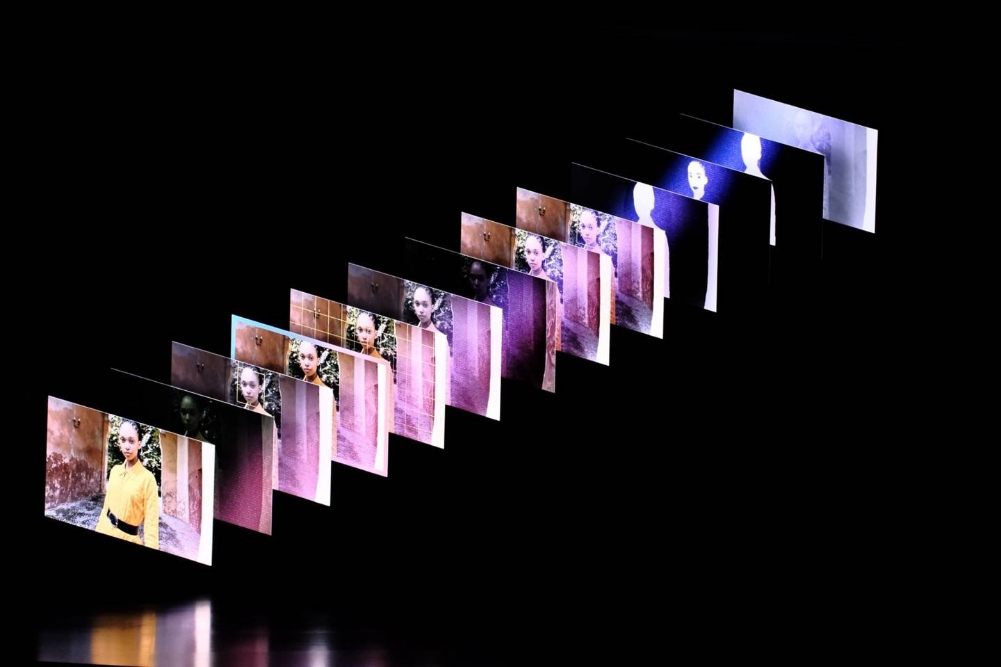 20230912184253506 苹果发布 6.1/6.7 英寸 iPhone 15 标准机型,起售价 799/899 美元