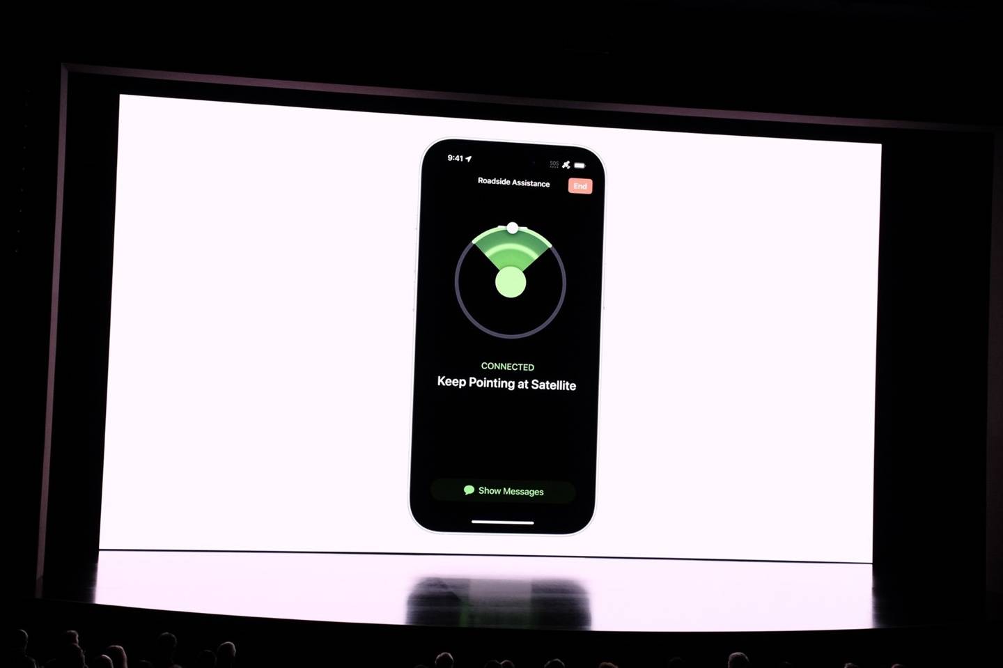 20230912184257378 苹果发布 6.1/6.7 英寸 iPhone 15 标准机型,起售价 799/899 美元