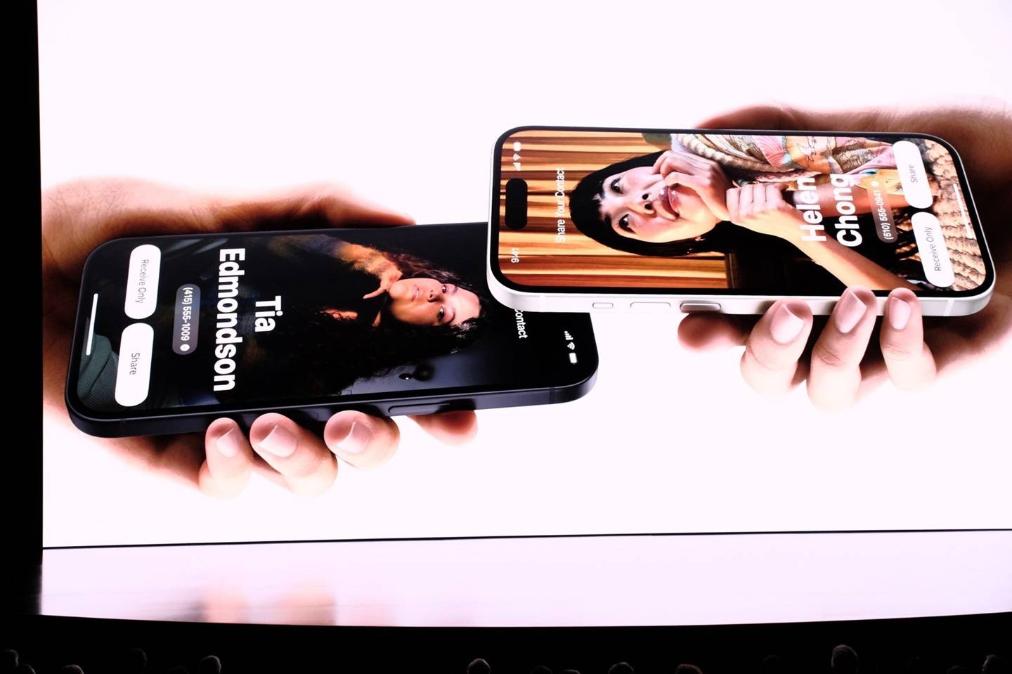 20230912184257842 苹果发布 6.1/6.7 英寸 iPhone 15 标准机型,起售价 799/899 美元