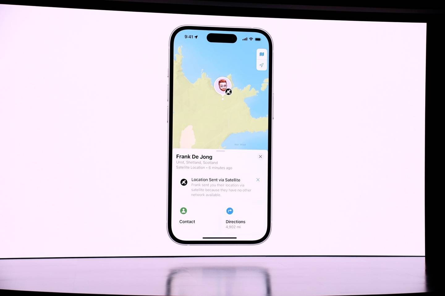 20230912184258859 苹果发布 6.1/6.7 英寸 iPhone 15 标准机型,起售价 799/899 美元