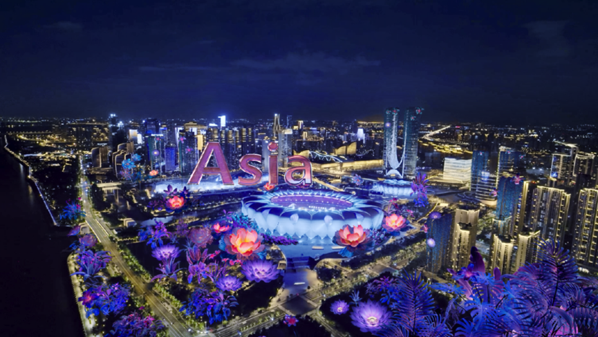 20231008080231832 杭州第19届亚运会闭幕