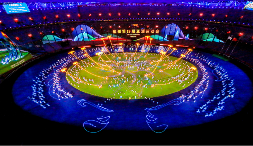 20231008080234745 杭州第19届亚运会闭幕