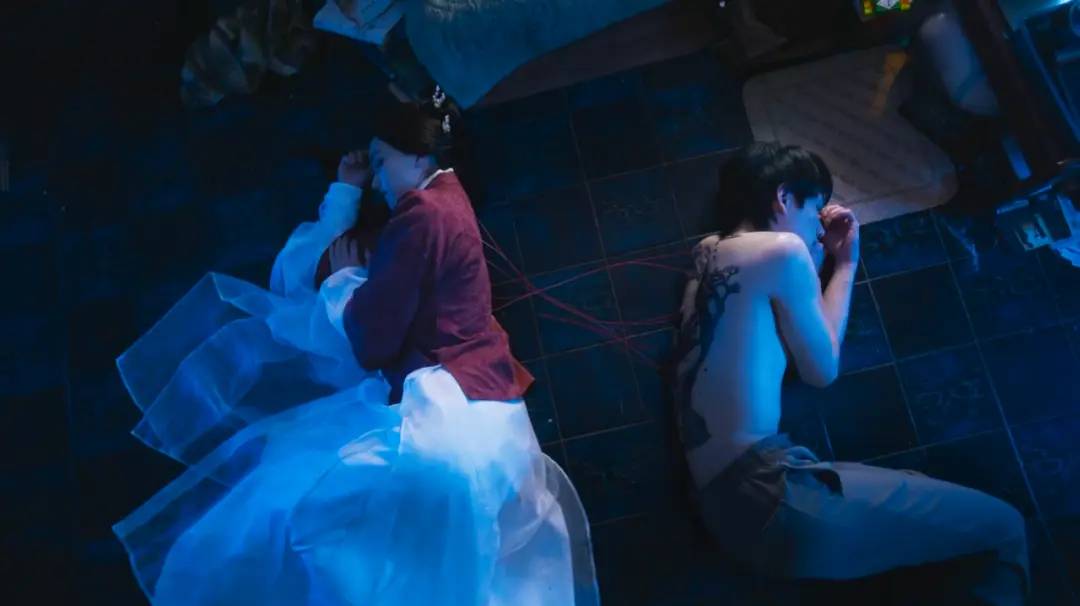 20231111091335939 不良执念清除师 不良執念清除師