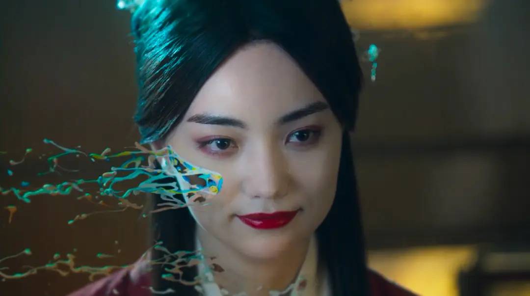 20231111091339504 不良执念清除师 不良執念清除師