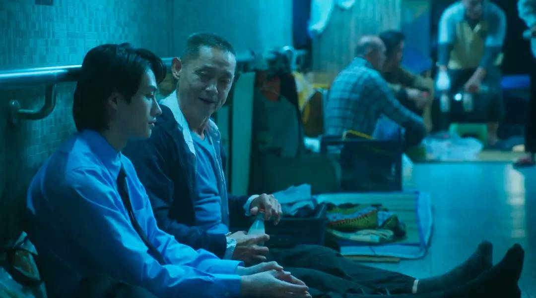 20231111091345687 不良执念清除师 不良執念清除師