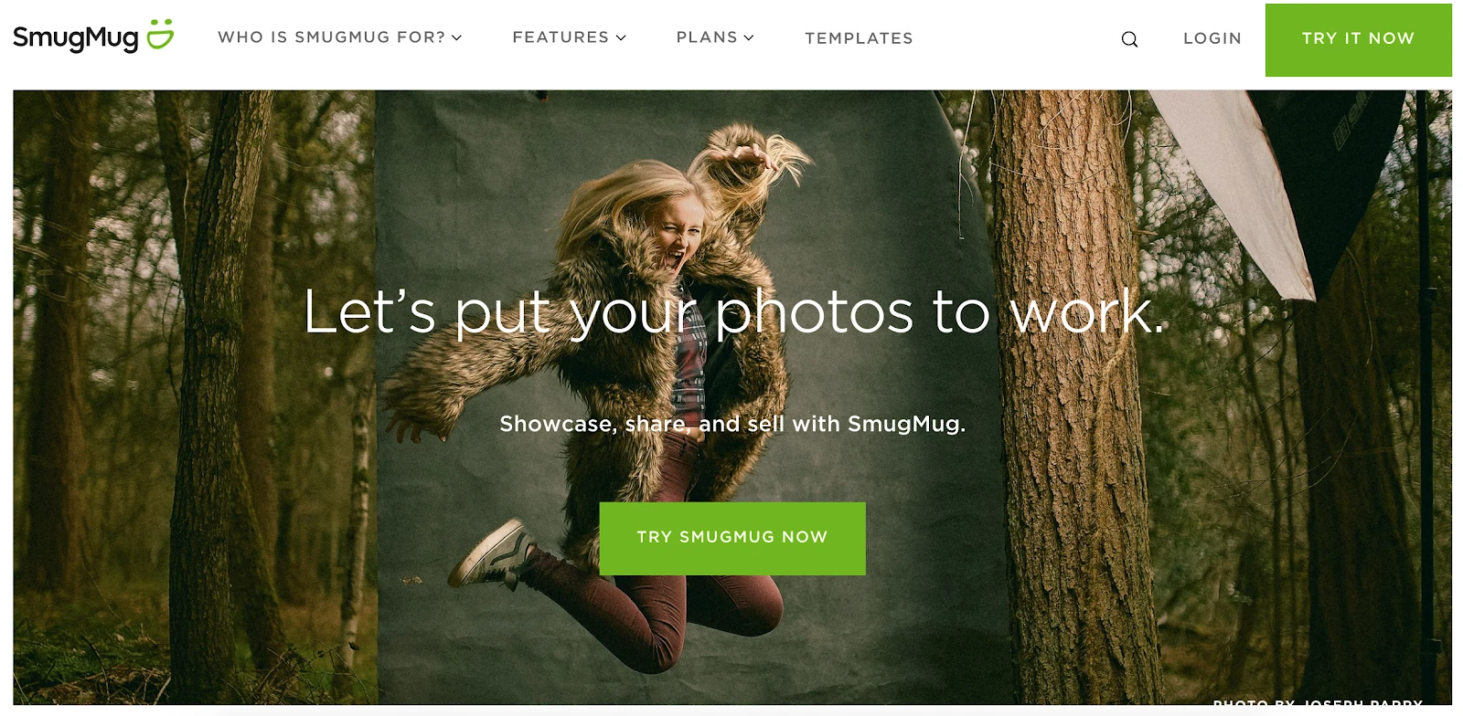 如何在线销售照片？无论是作为业余还是专业摄影师，都可以通过以下步骤实现。