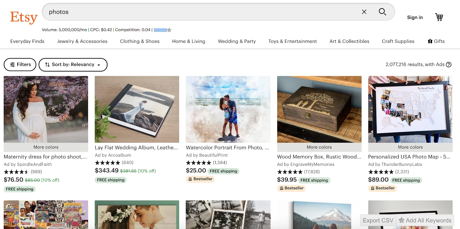 如何在线销售照片？无论是作为业余还是专业摄影师，都可以通过以下步骤实现。