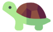 Turtle sms