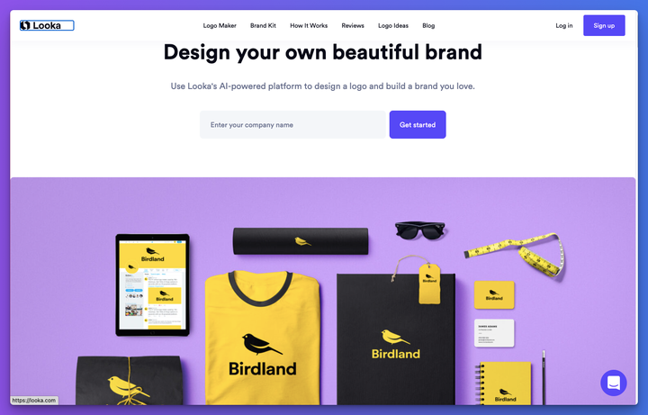 20231211140729976 AI Logo 生成器盘点:18个顶级AI商标设计工具·对比评测🔥