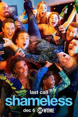 无耻之徒(美版) 第十一季 Shameless Season 11 (2020)