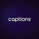 Captions