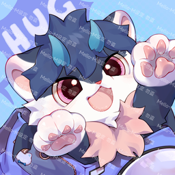 Mello的赛博本子