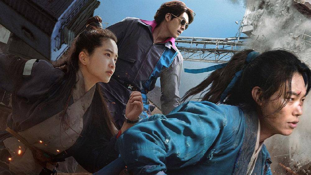 20240307135357936 外星+人2 외계+인 2부 (2024)