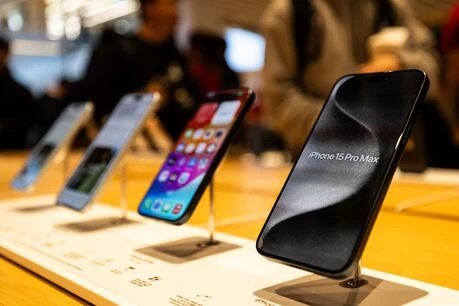 苹果正与谷歌讨论让Gemini为iPhone提供AI服务
