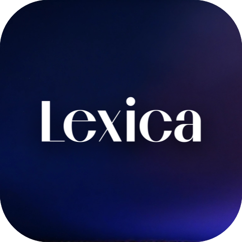 Lexica